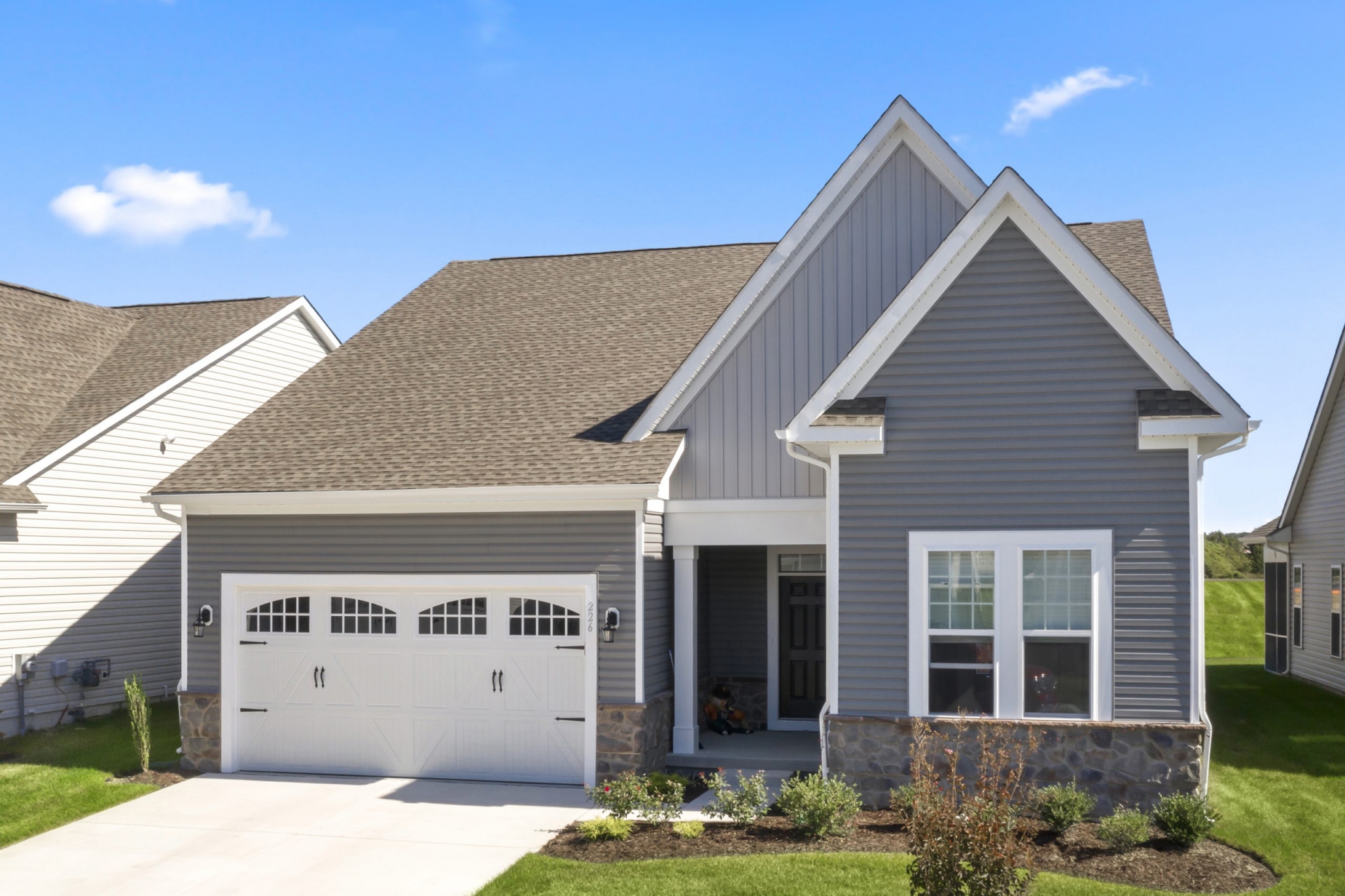 Coastal Run at Heritage Shores, Bridgeville, DE 10