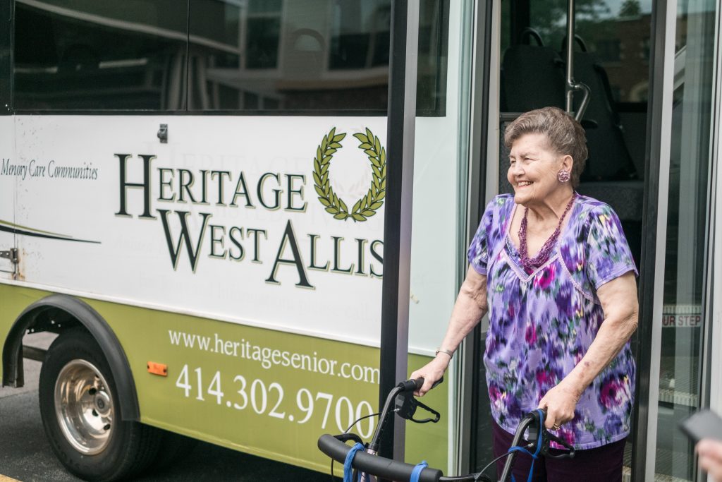 Heritage West Allis, West Allis, WI 7