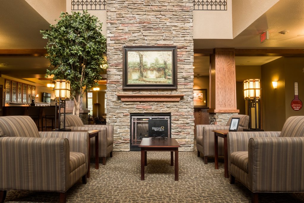 Heritage West Allis, West Allis, WI 8