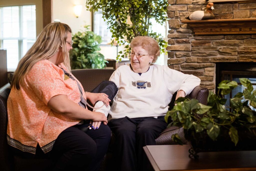 Aspire Senior Living Kimberly, Kimberly, WI 30