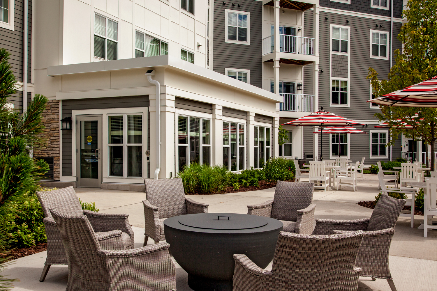 New Perspective White Bear Lake, White Bear Lake, MN 2