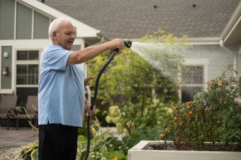 Heritage Court Eau Claire, Eau Claire, WI 8