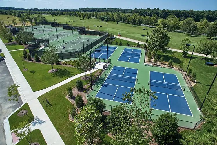 Coastal Run at Heritage Shores, Bridgeville, DE 8