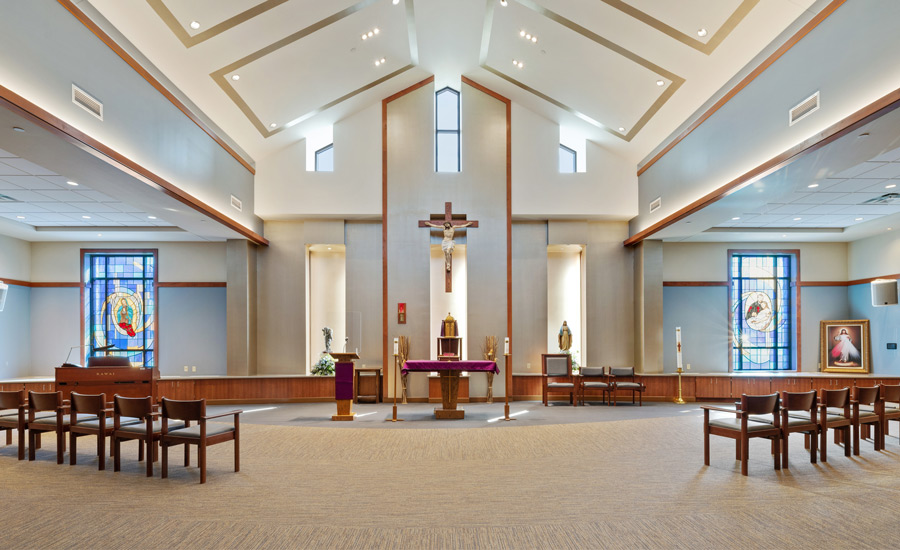 St. Camillus Life Plan Community, Wauwatosa, WI 16