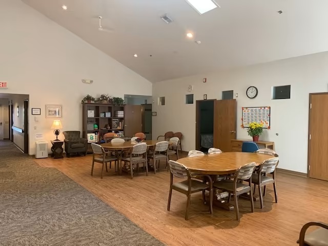 Waupaca Elder Care Home, Waupaca, WI 8