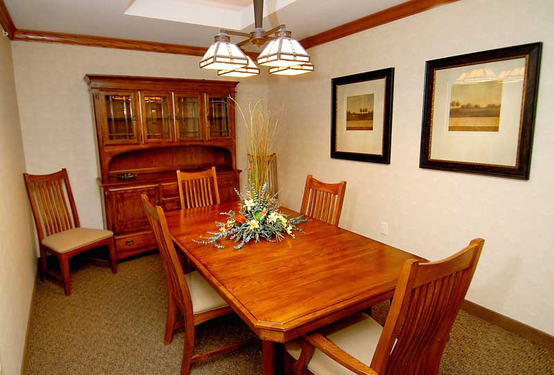 Heritage Court Eau Claire, Eau Claire, WI 4