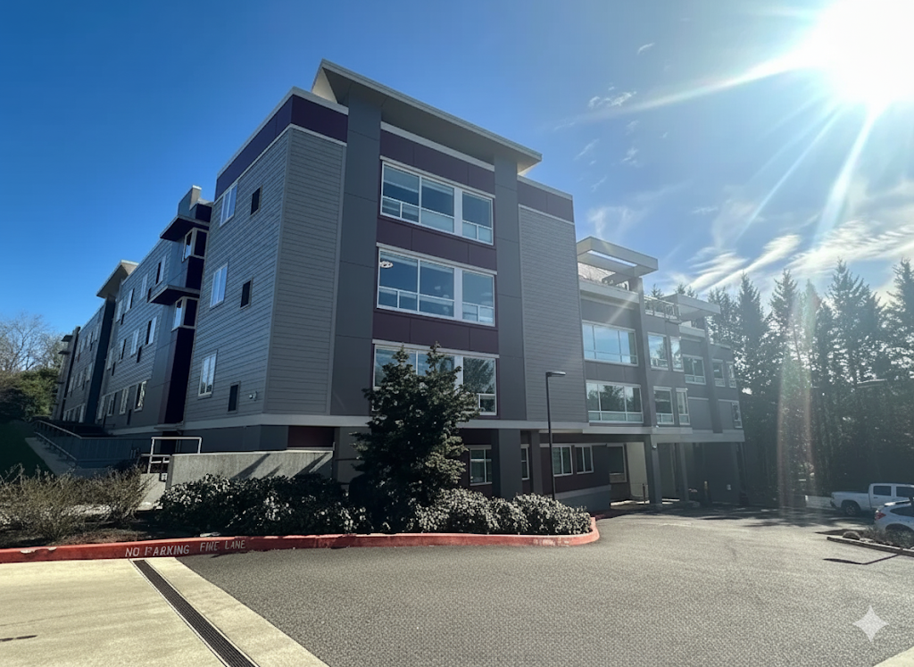 The Canopy a Senior Living Community, Portland, OR 2