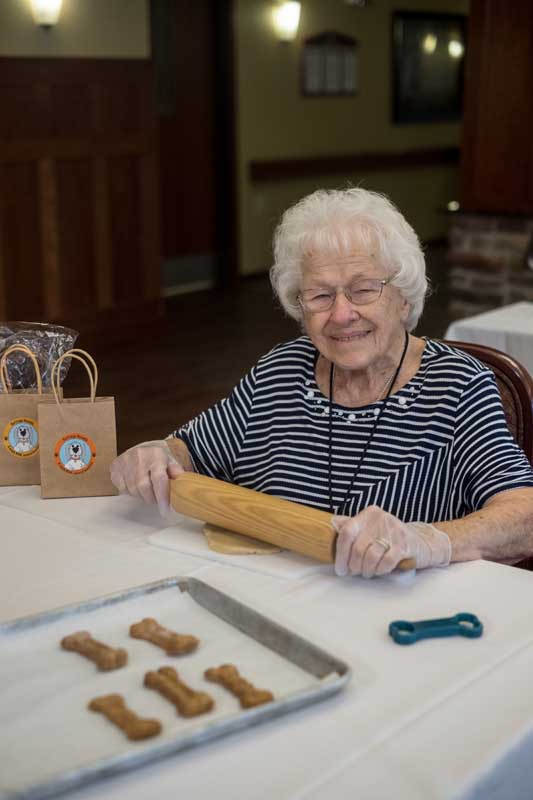 Heritage Court Eau Claire, Eau Claire, WI 6