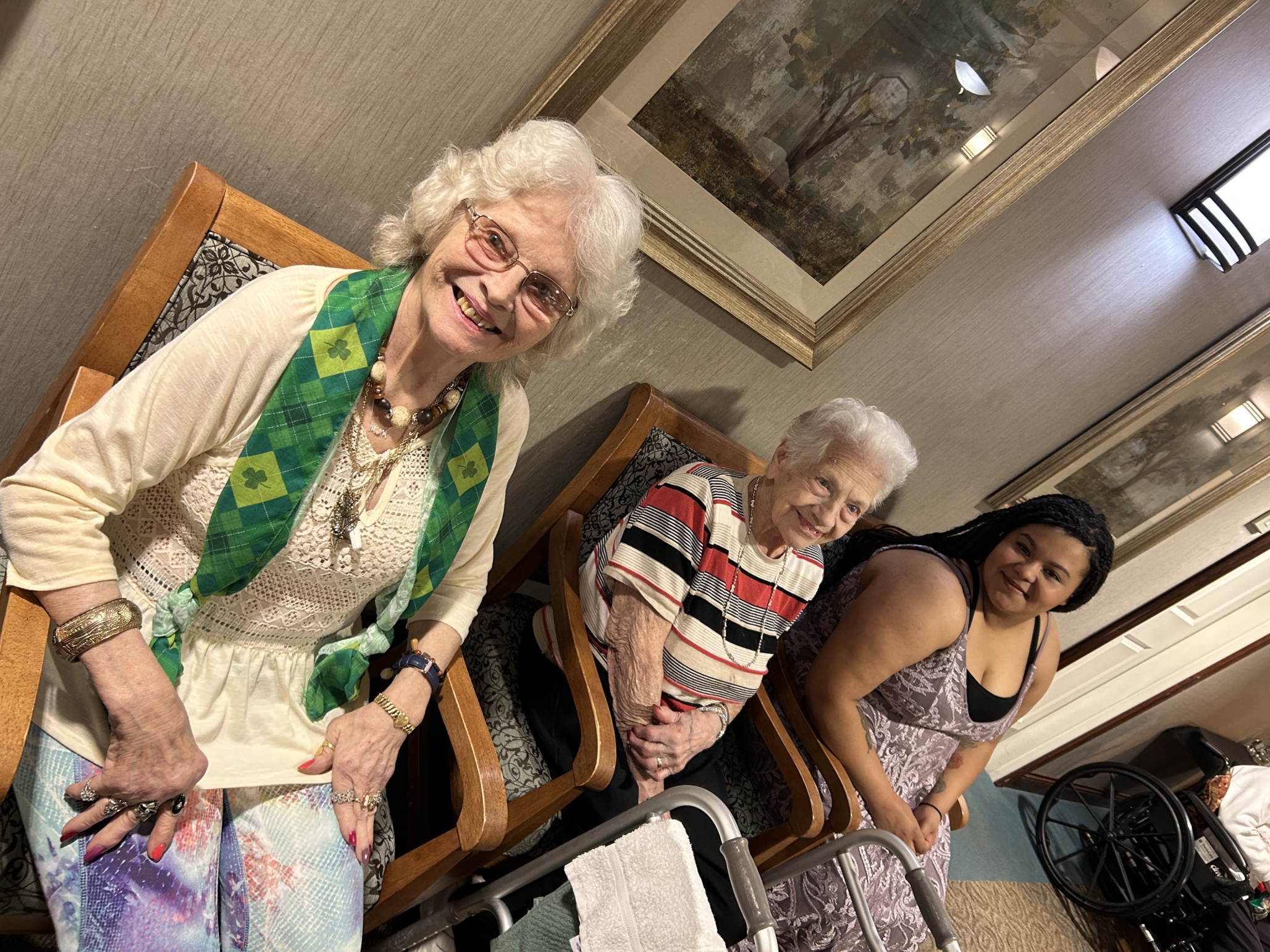 Valley VNA Senior Care, Neenah, WI 37