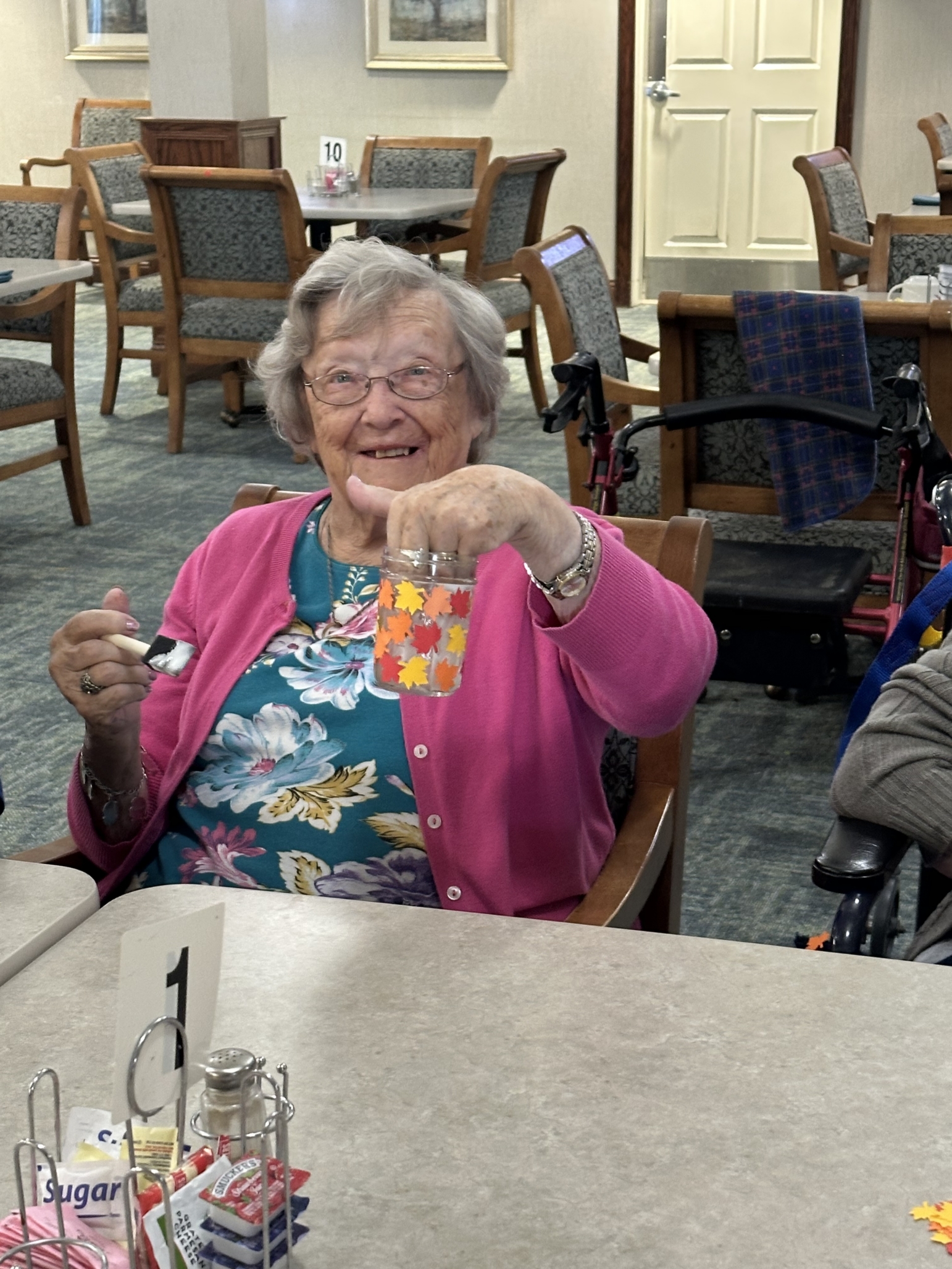 Valley VNA Senior Care, Neenah, WI 31