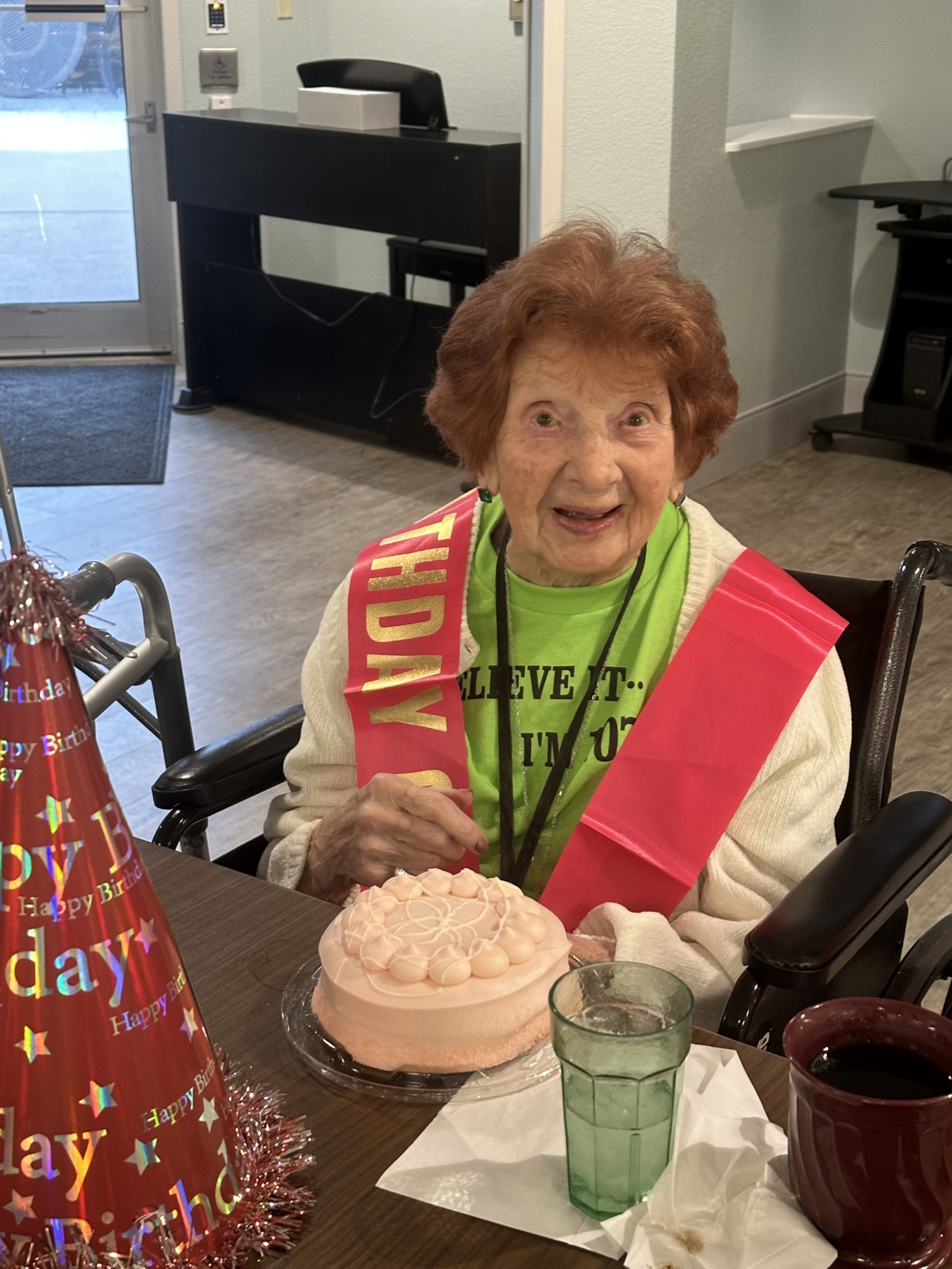 Valley VNA Senior Care, Neenah, WI 33