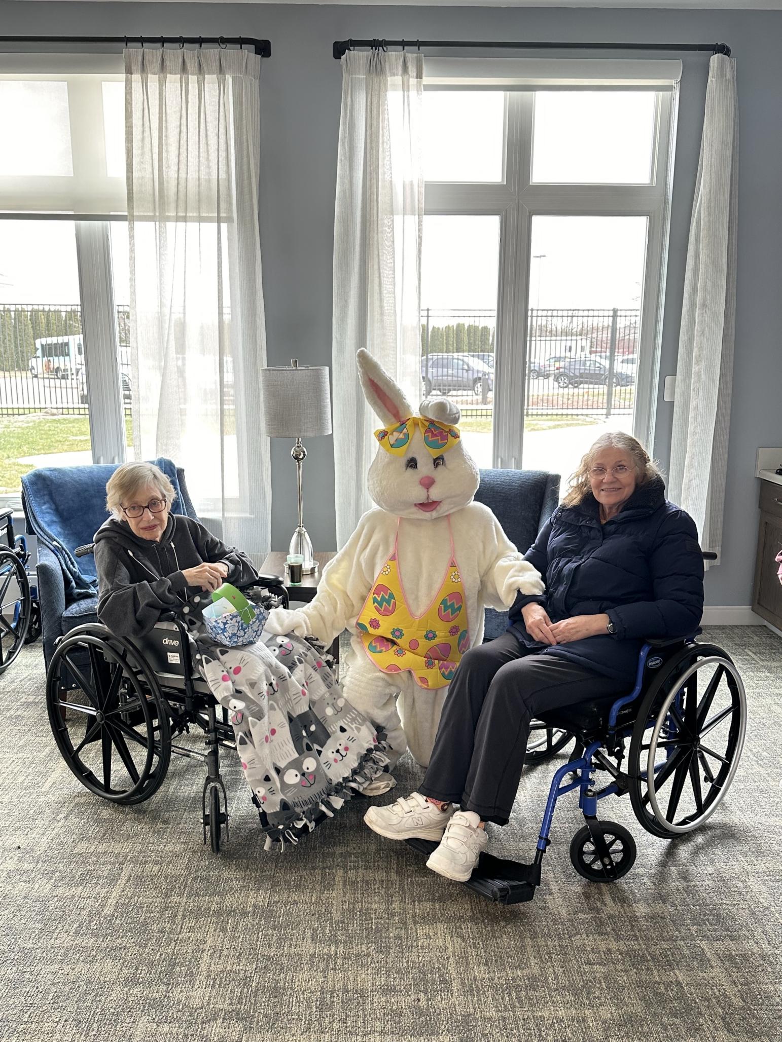 Valley VNA Senior Care, Neenah, WI 32