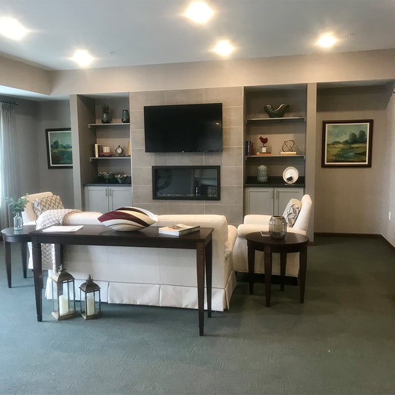 Bluff View Senior Living, Winona, MN 2