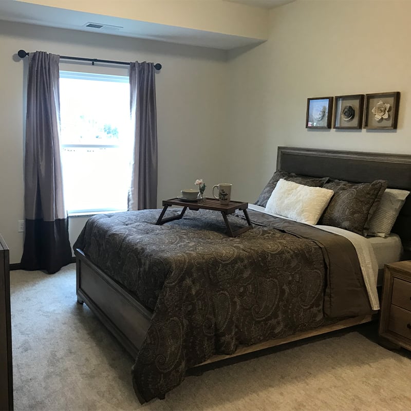 Bluff View Senior Living, Winona, MN 5