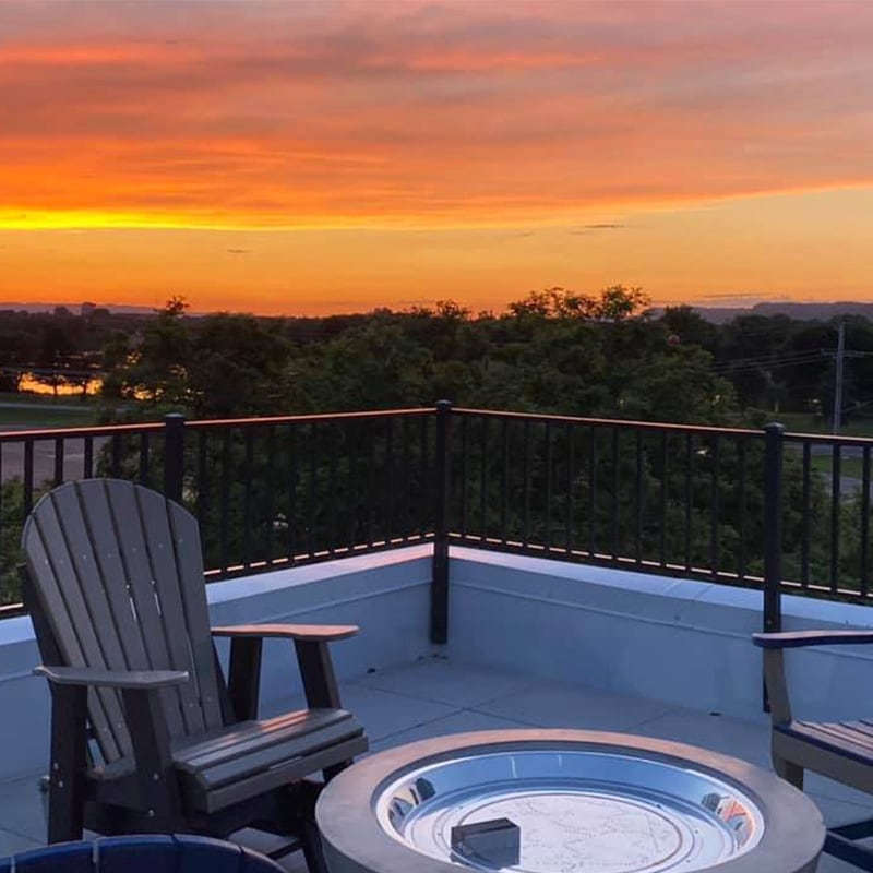 Bluff View Senior Living, Winona, MN 6