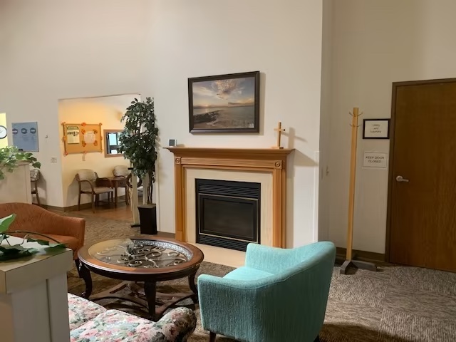 Waupaca Elder Care Home, Waupaca, WI 5