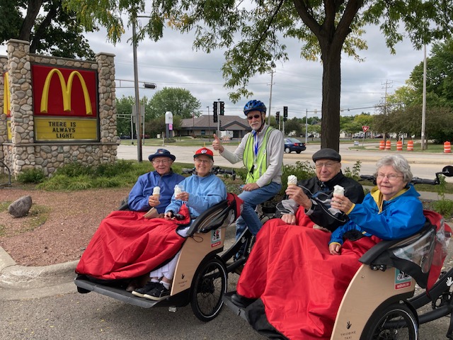 Valley VNA Senior Care, Neenah, WI 35