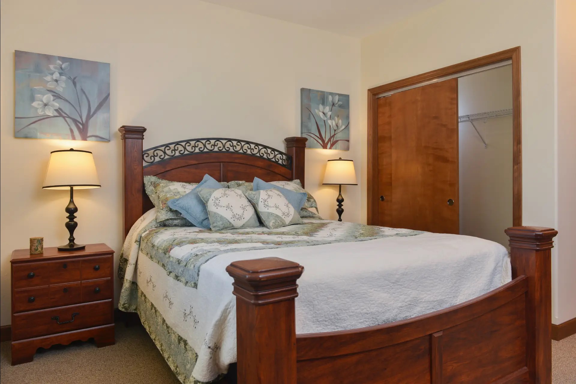 Emerald Bay by New Perspective, Hobart, WI 7