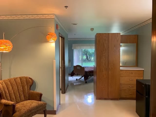 Waupaca Elder Care Home, Waupaca, WI 3