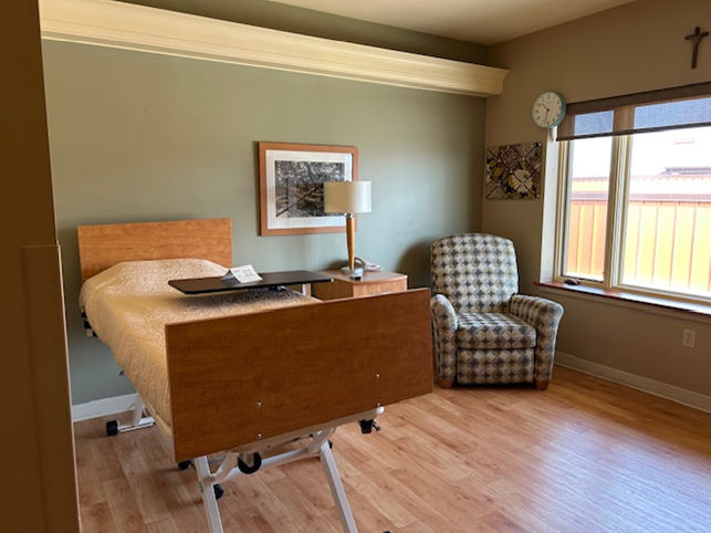 St. Camillus Life Plan Community, Wauwatosa, WI 21