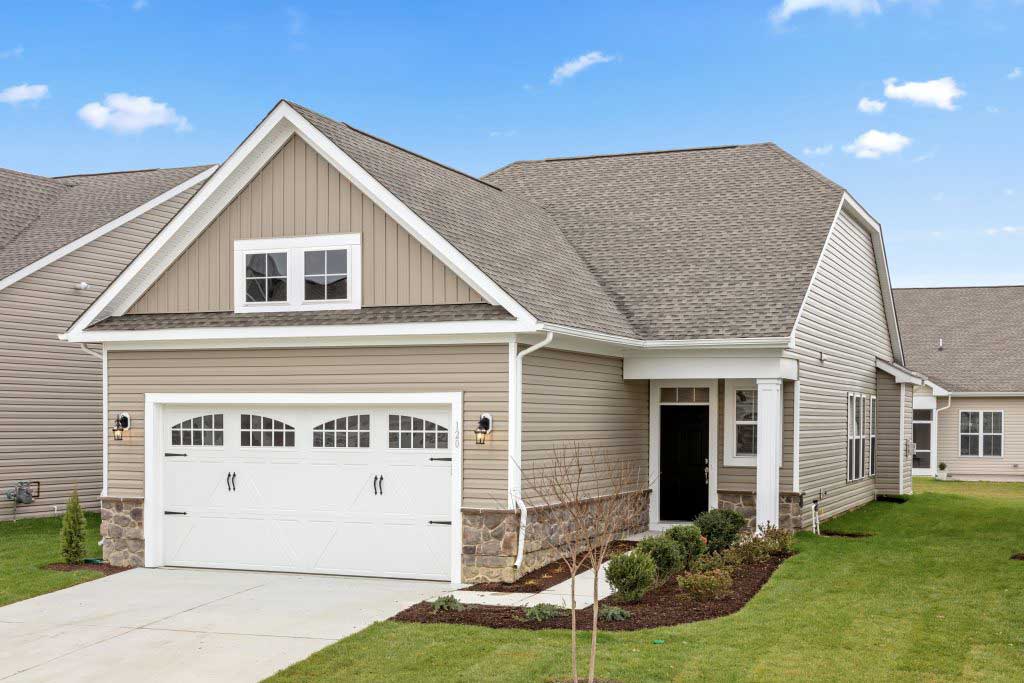 Coastal Run at Heritage Shores, Bridgeville, DE 18