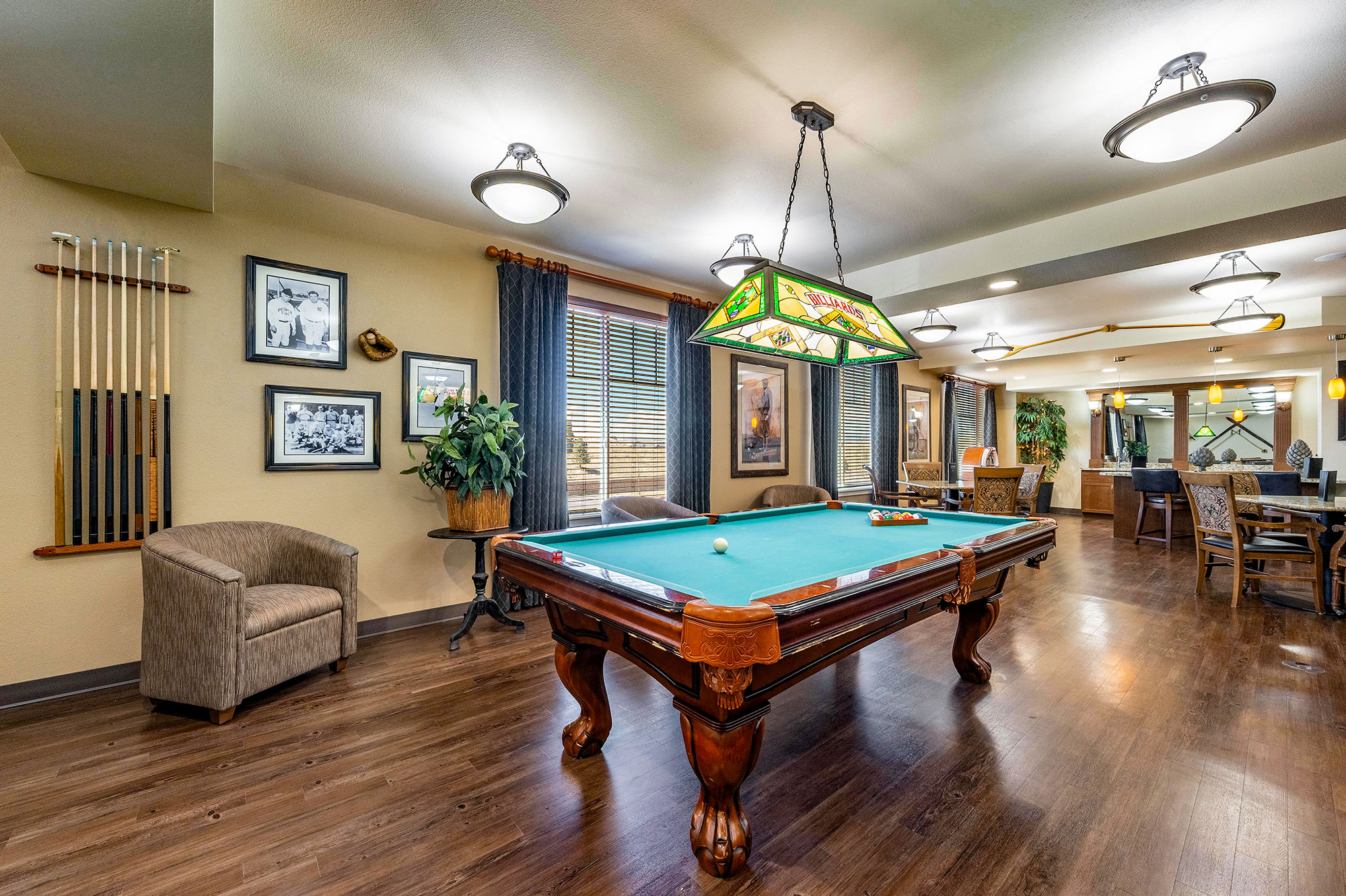 The Ivy Pueblo, Pueblo, CO 5