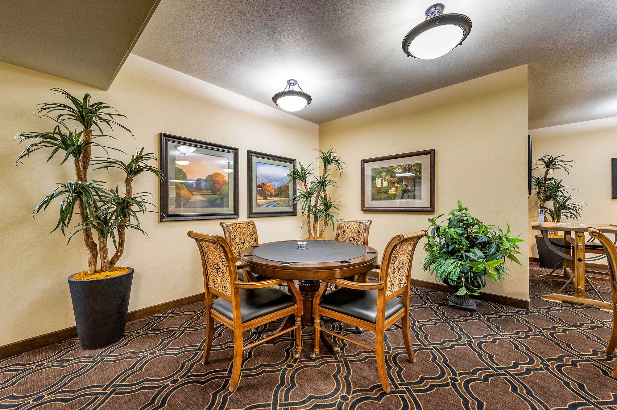 The Ivy Pueblo, Pueblo, CO 6