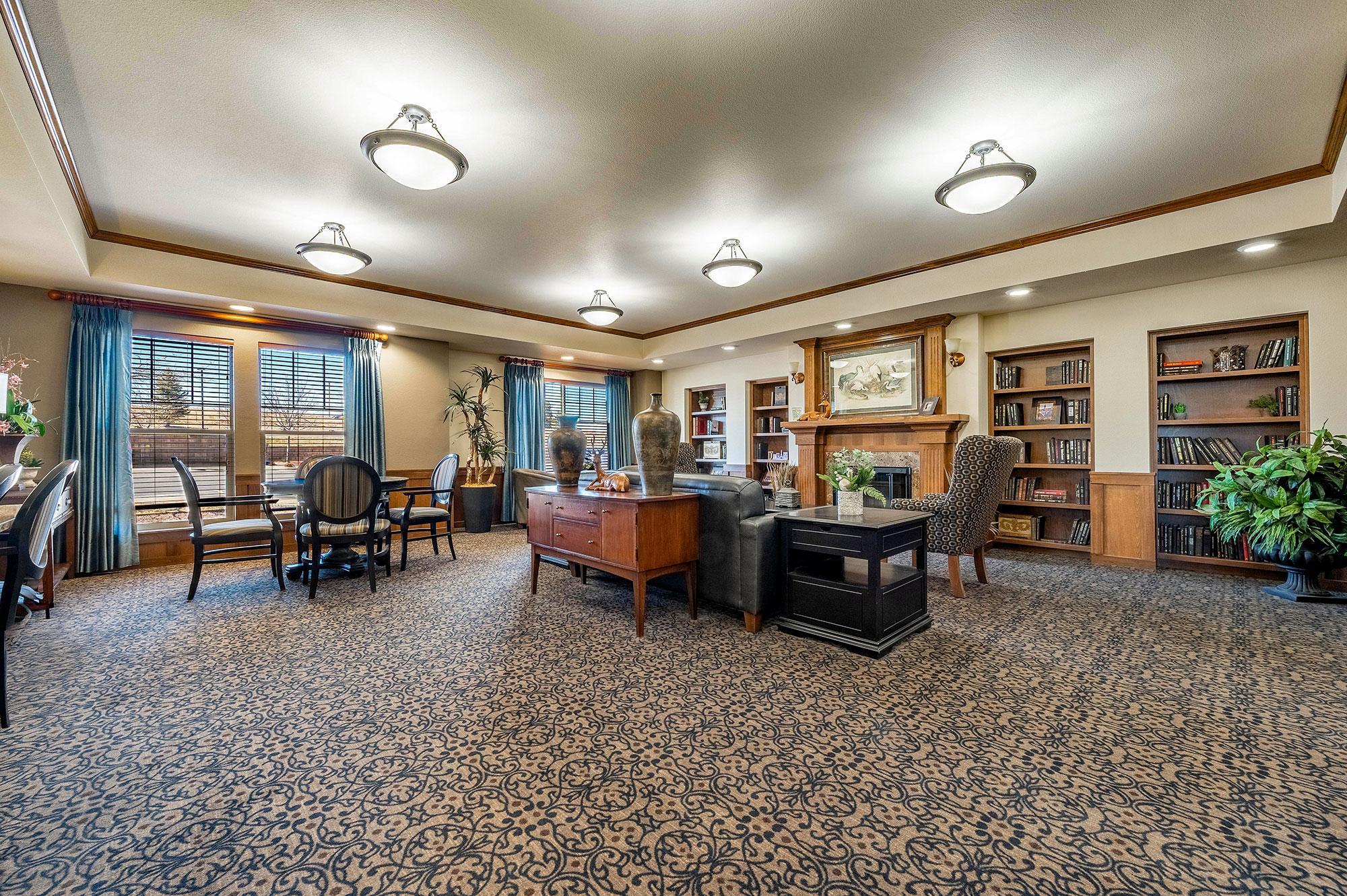 The Ivy Pueblo, Pueblo, CO 7