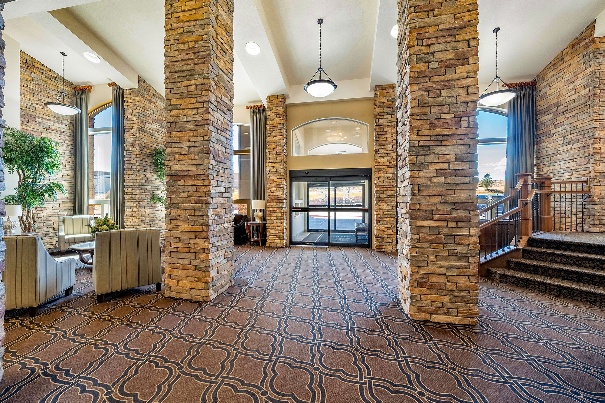 The Ivy Pueblo, Pueblo, CO 8