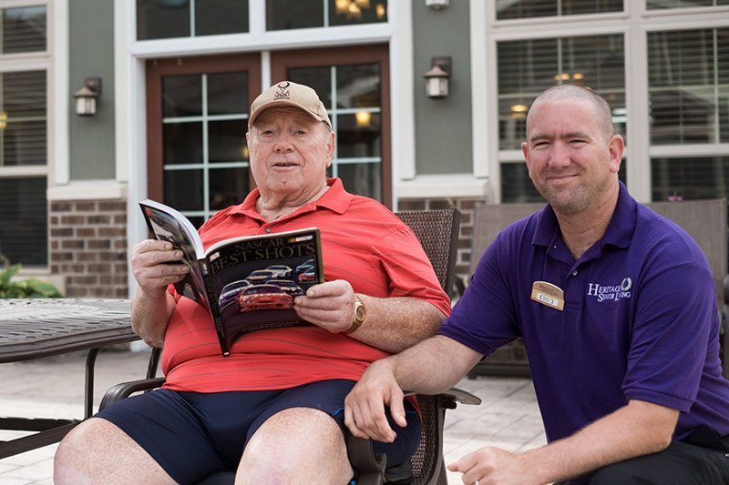 Heritage Court Waukesha, Pewaukee, WI 3