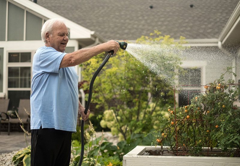 Heritage Court Waukesha, Pewaukee, WI 5