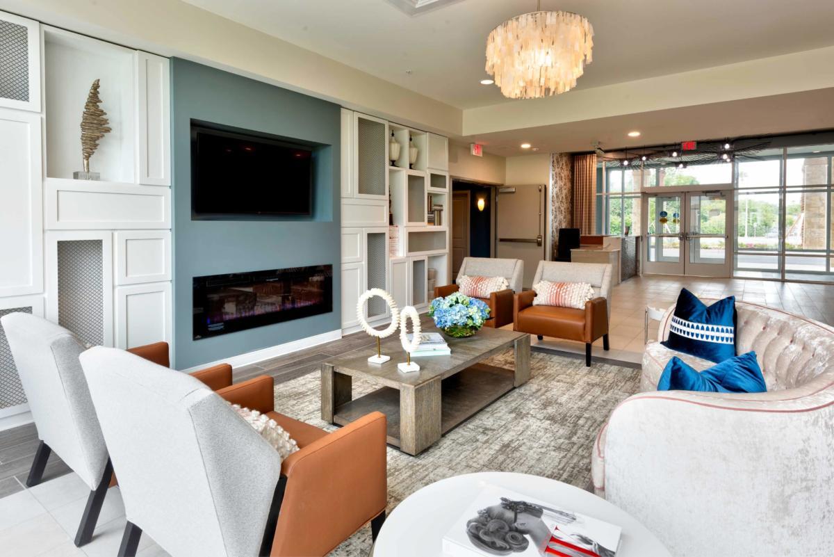 The Legacy of Venice, Nokomis, FL 8