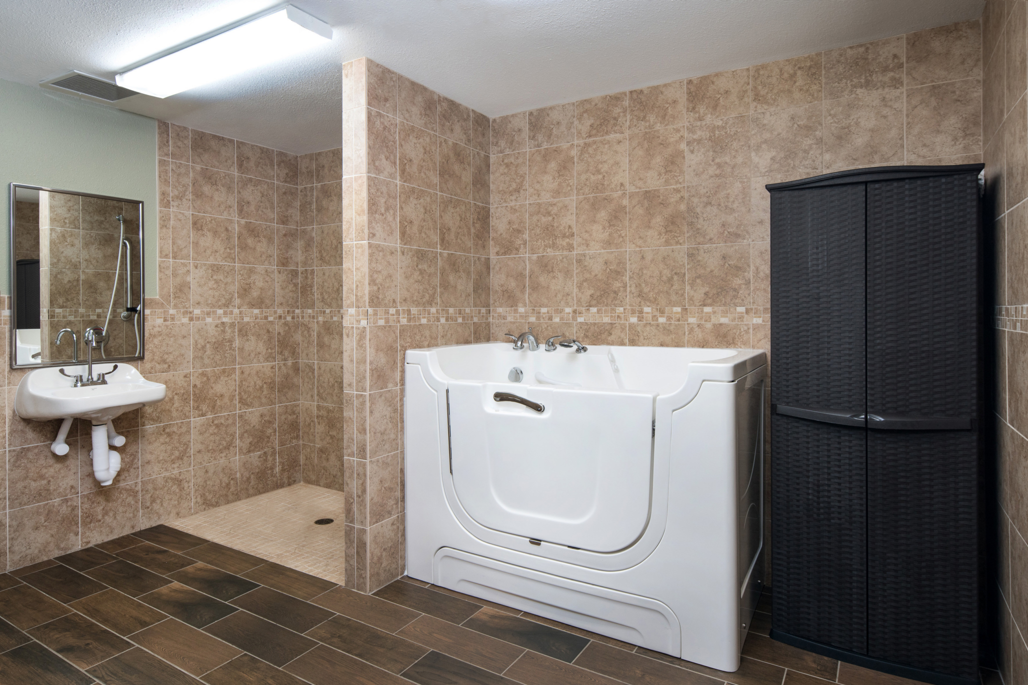 Park Vista The Legacy, Waupaca, WI 5