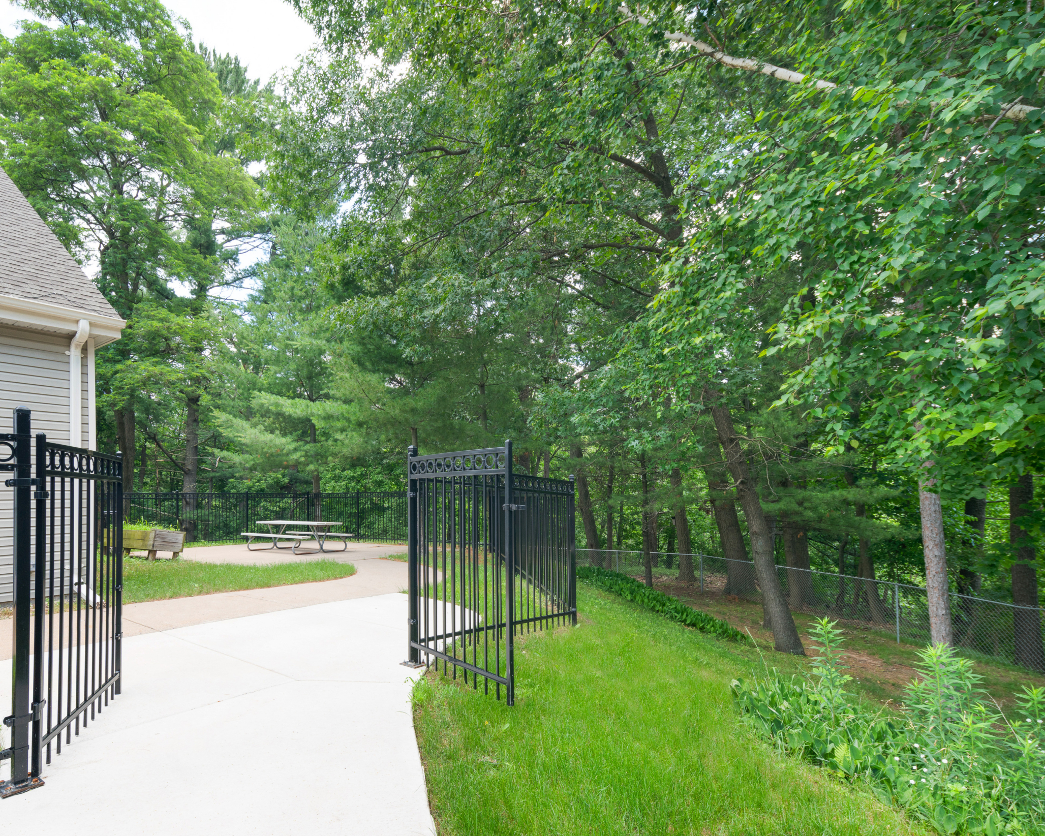 Park Vista The Legacy, Waupaca, WI 2