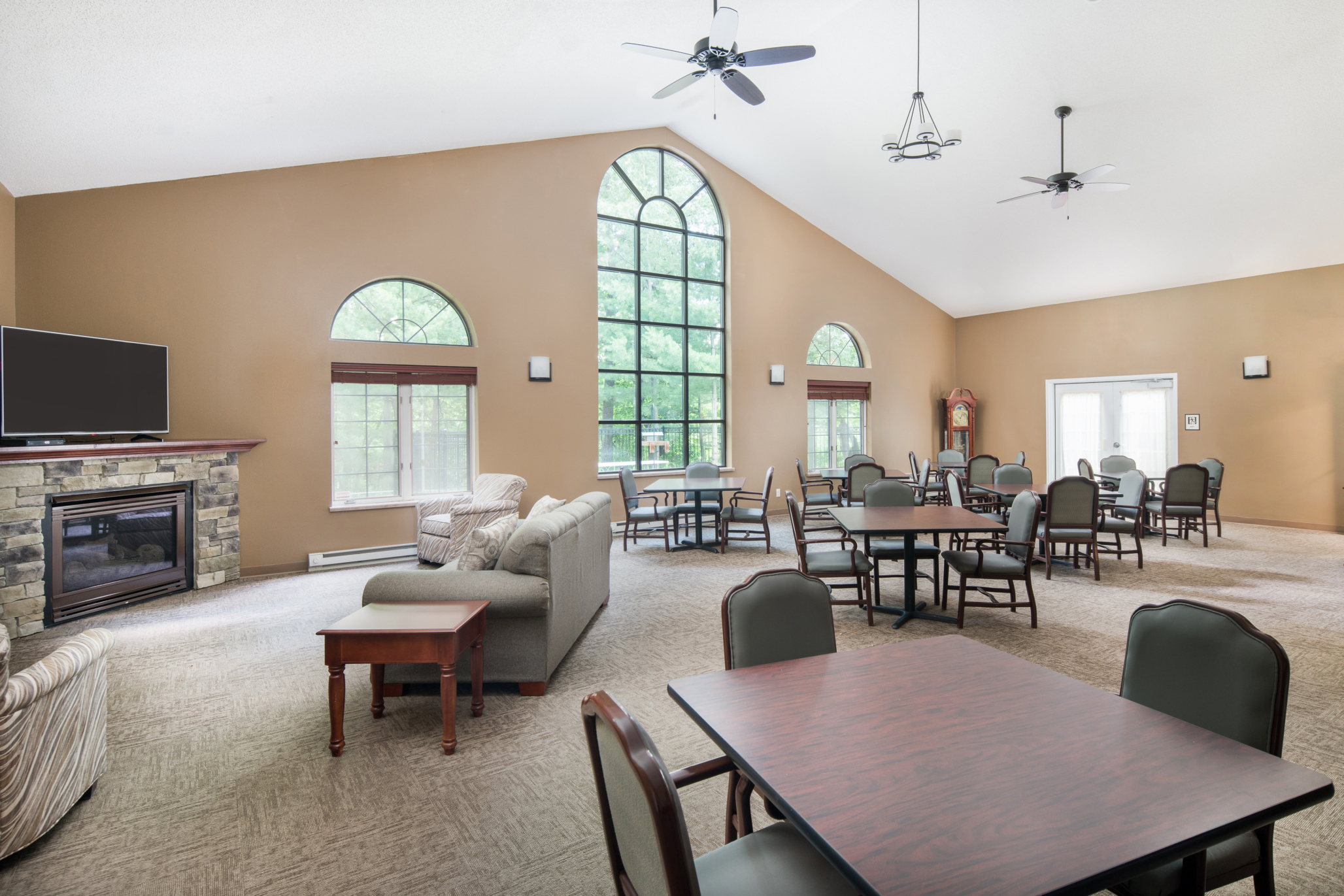 Park Vista The Legacy, Waupaca, WI 7
