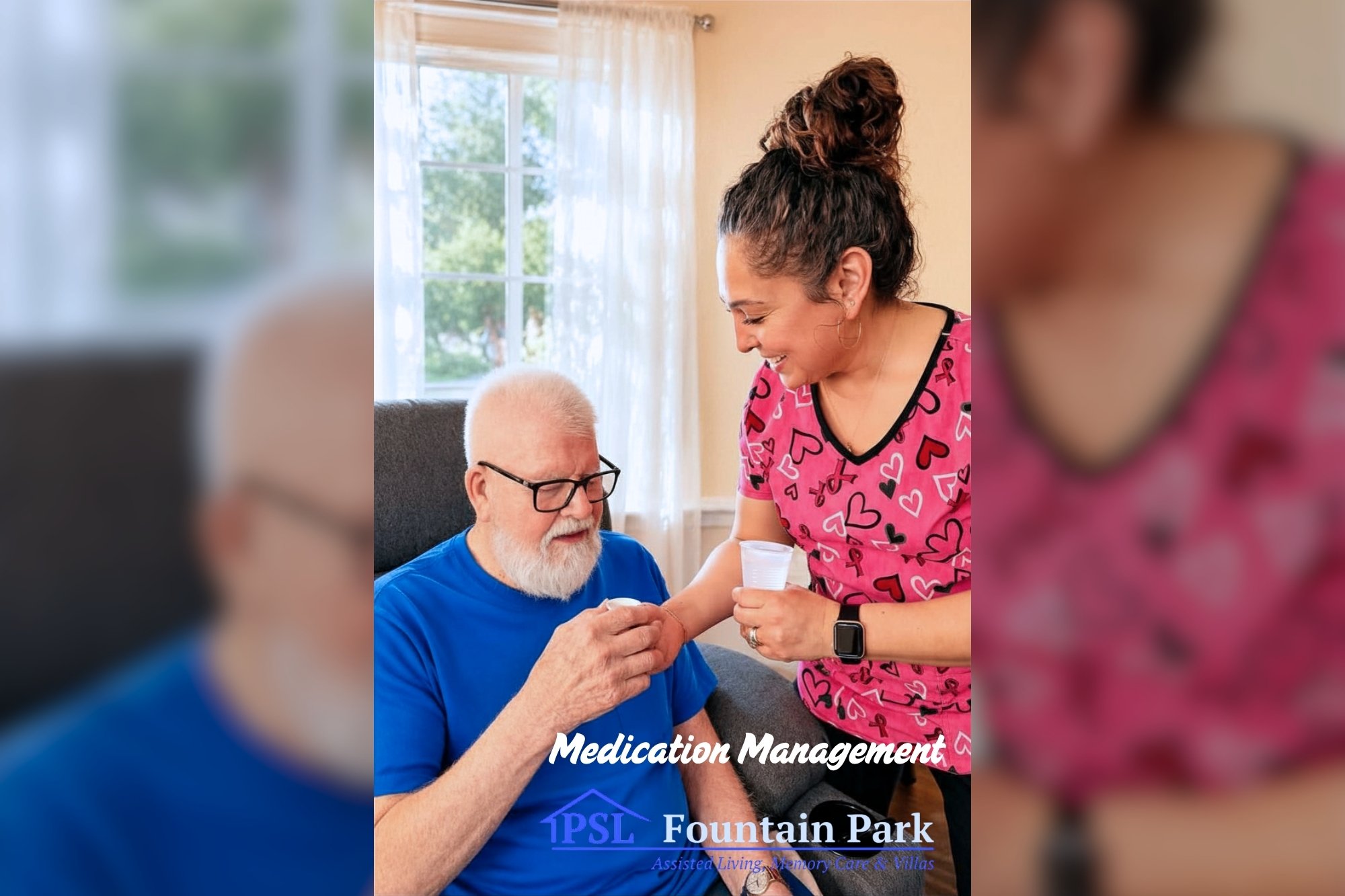 Fountain Park Assisted Living, Memory Care & Villas, Bryan, OH 2