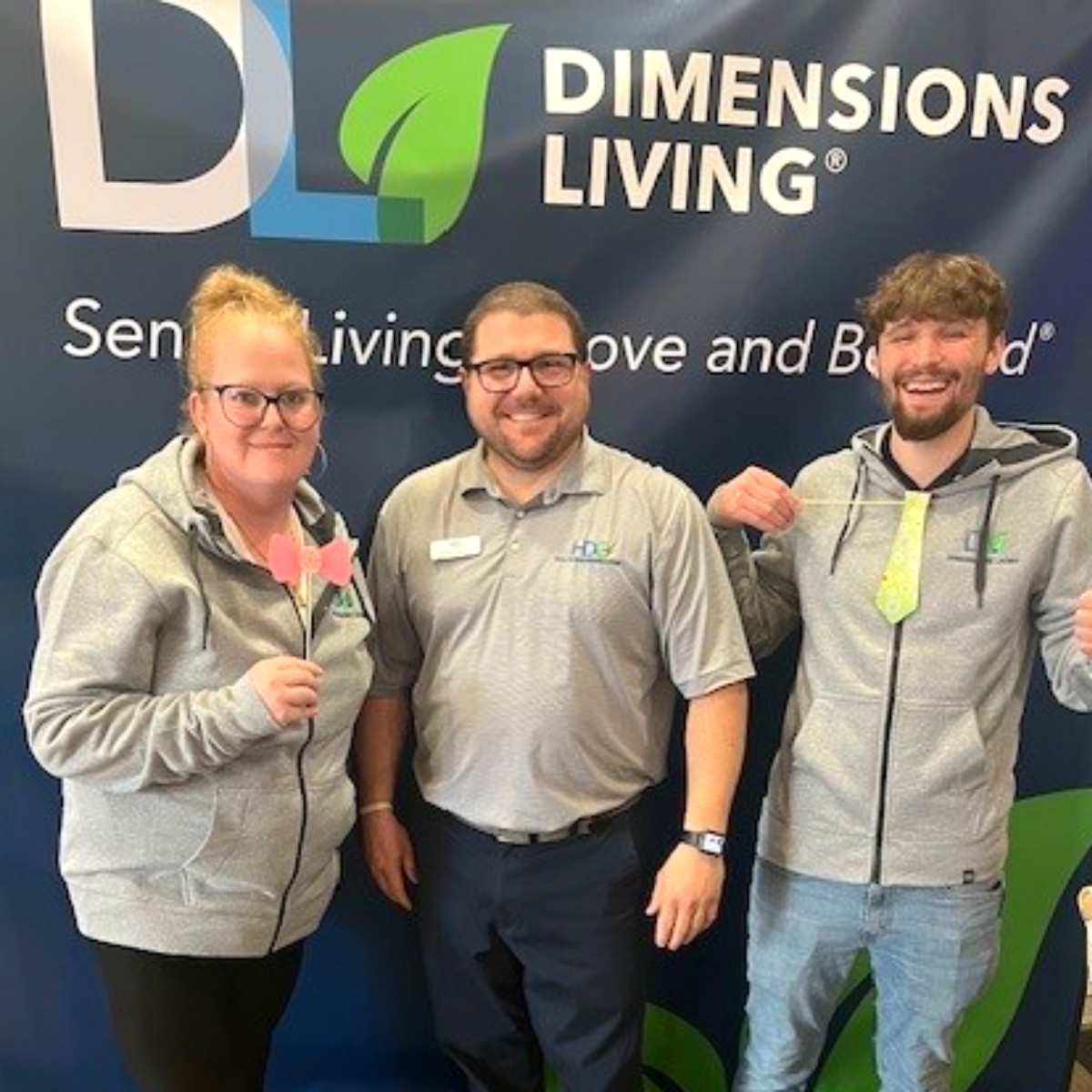 Dimensions Living Beloit, Beloit, WI 5