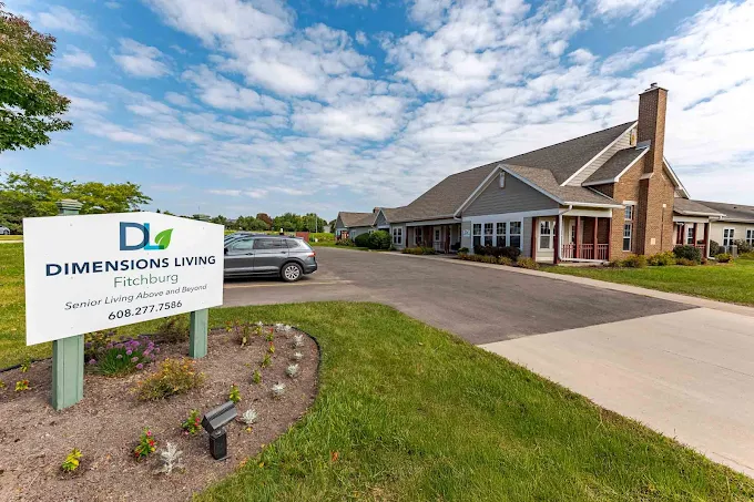 Dimensions Living Fitchburg, Fitchburg, WI 6