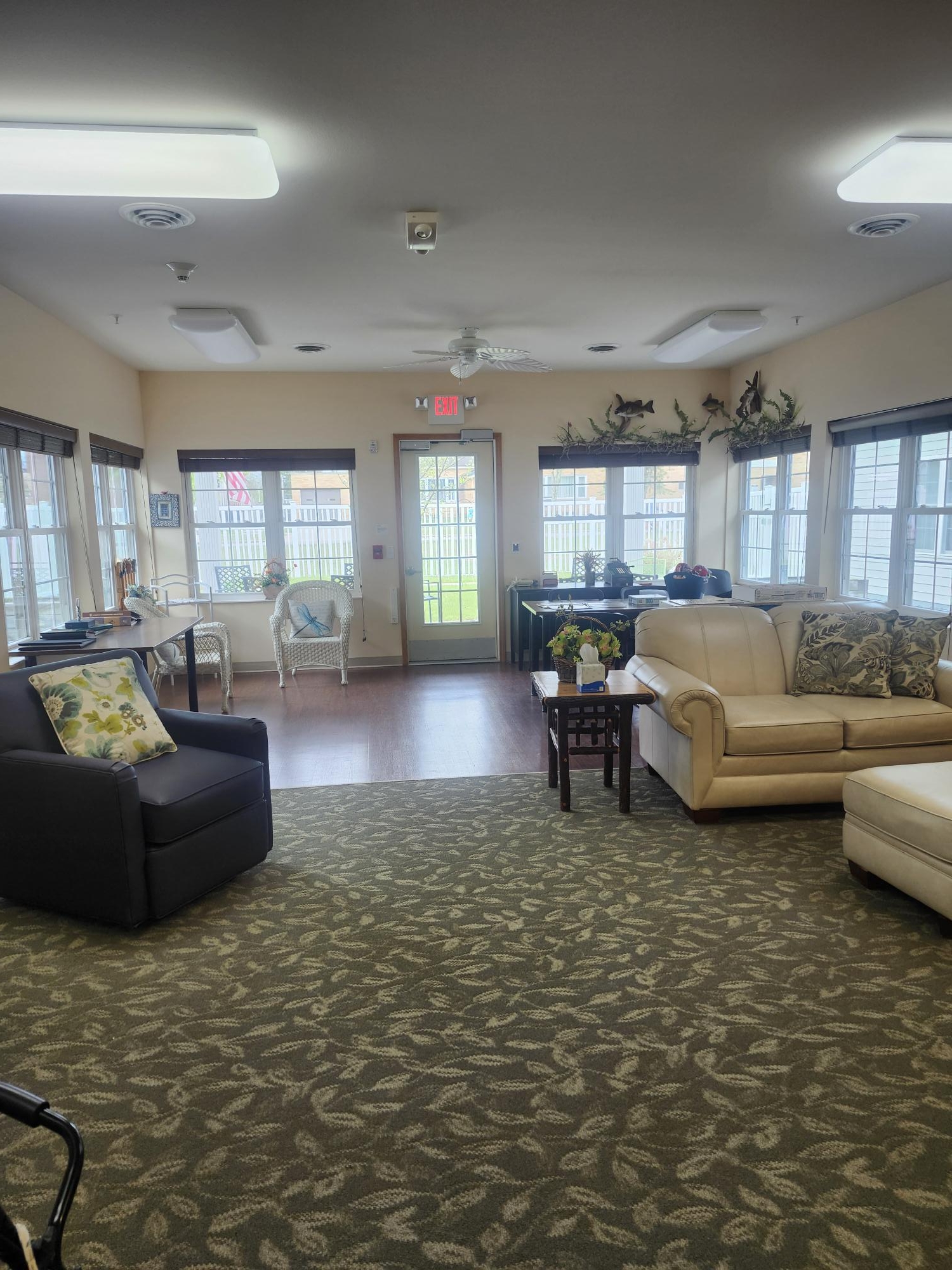 Milestone Senior Living Tomahawk, Tomahawk, WI 2