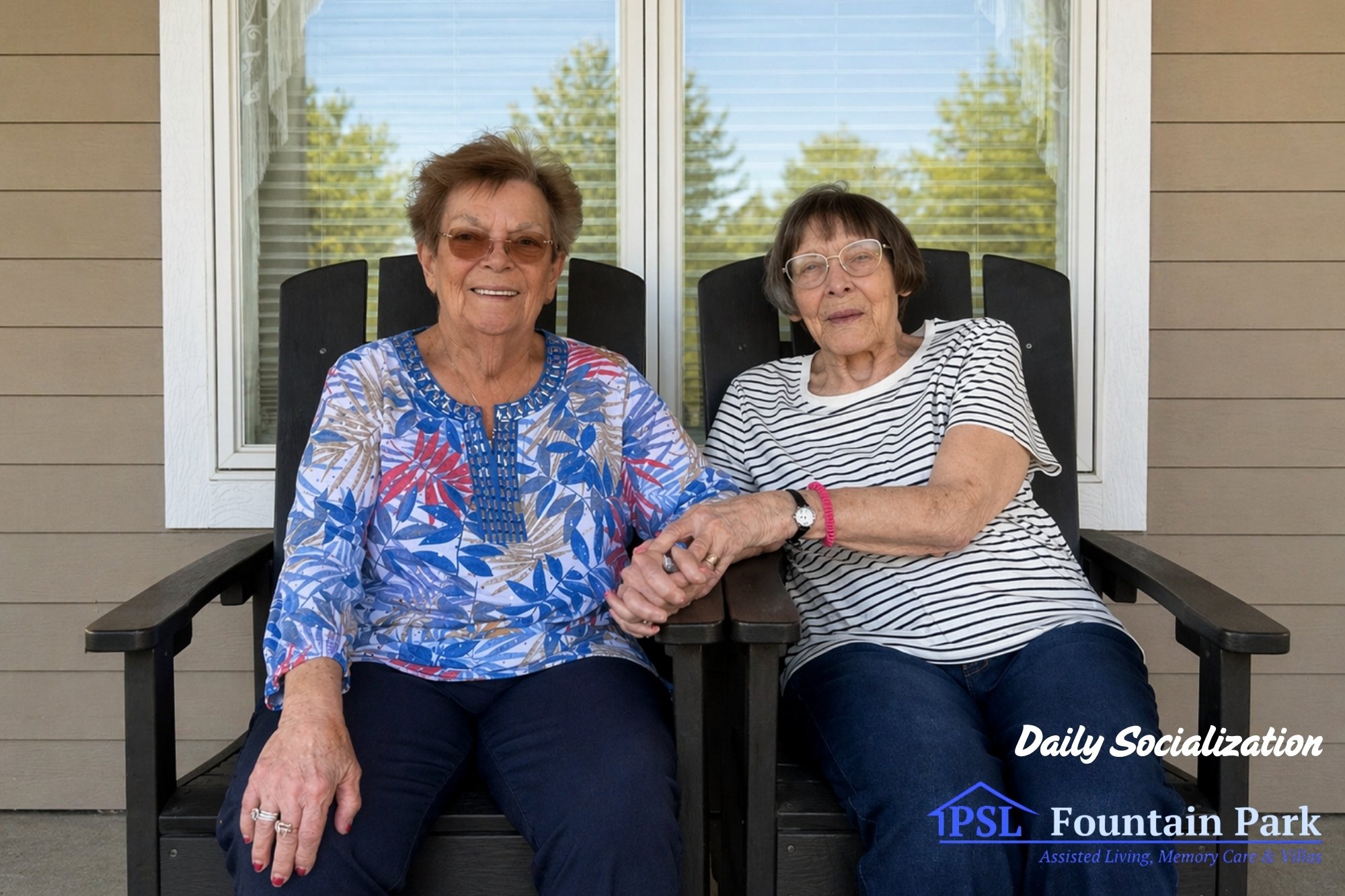 Fountain Park Assisted Living, Memory Care & Villas, Bryan, OH 4