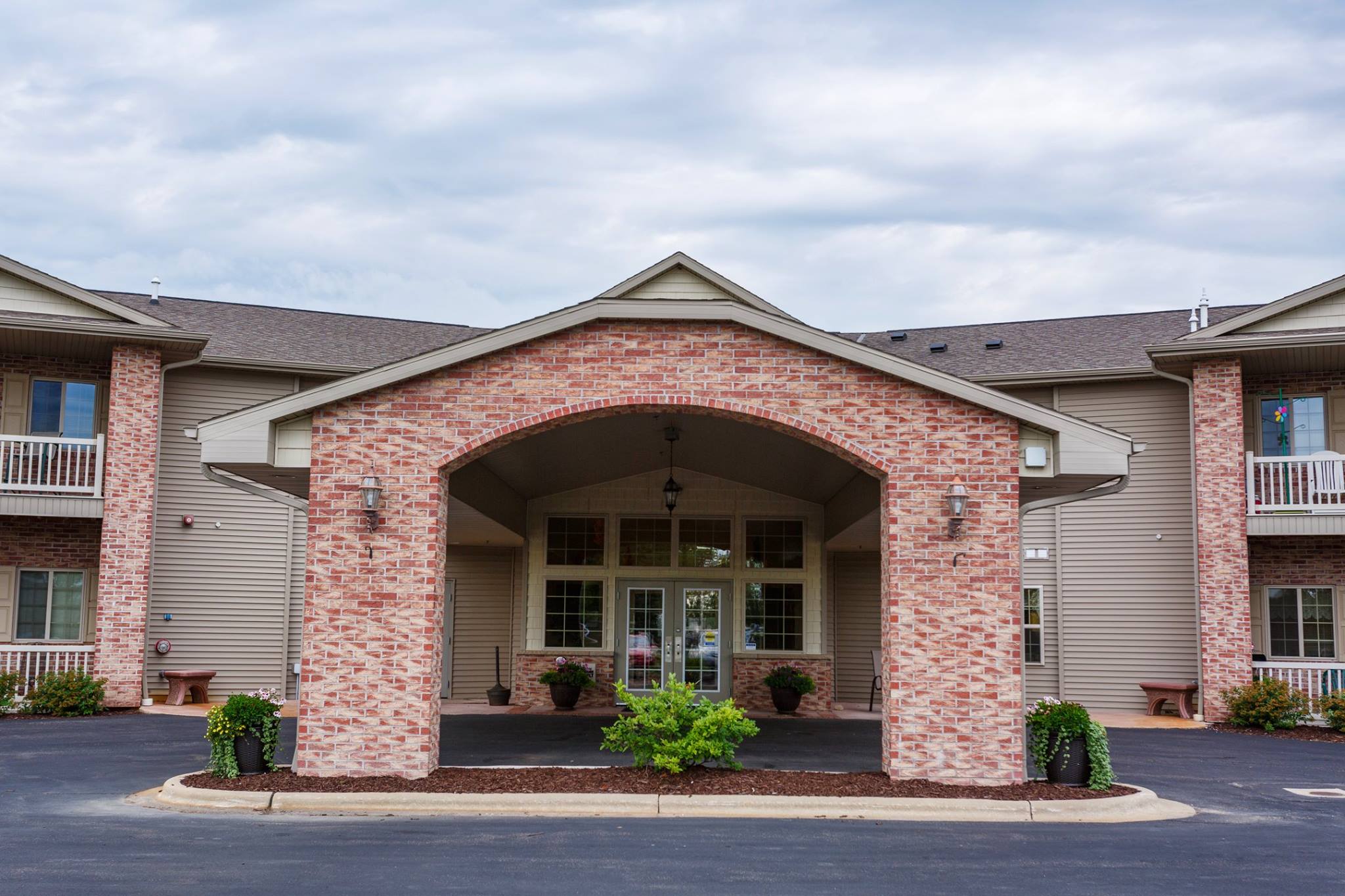 The Cottages on Golden Pond, Shawano, WI