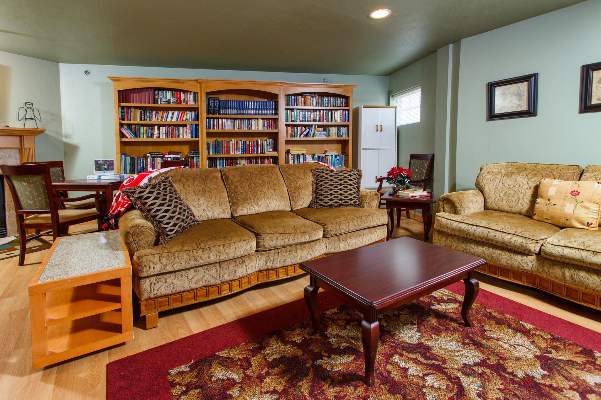 The Cottages on Golden Pond, Shawano, WI 3