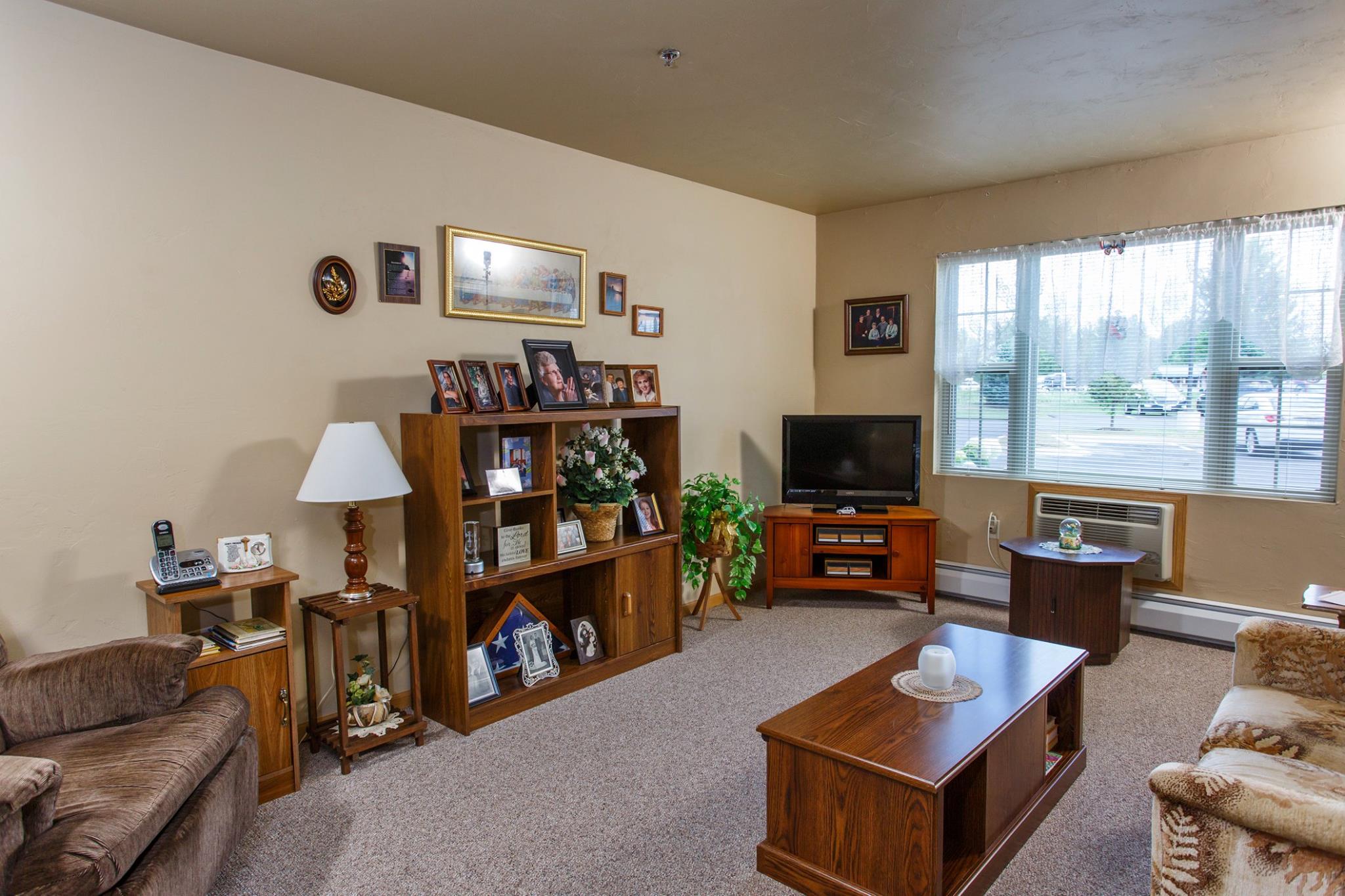 The Cottages on Golden Pond, Shawano, WI 4