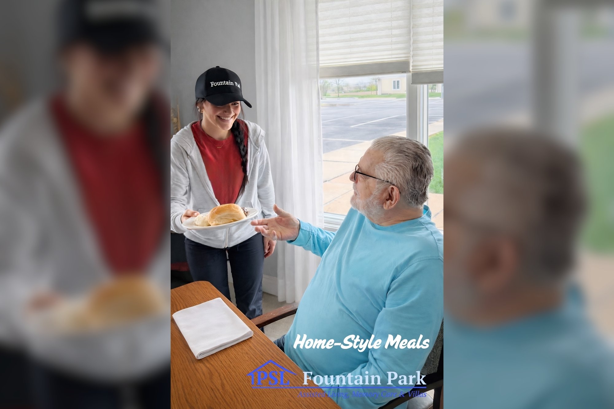 Fountain Park Assisted Living, Memory Care & Villas, Bryan, OH 5