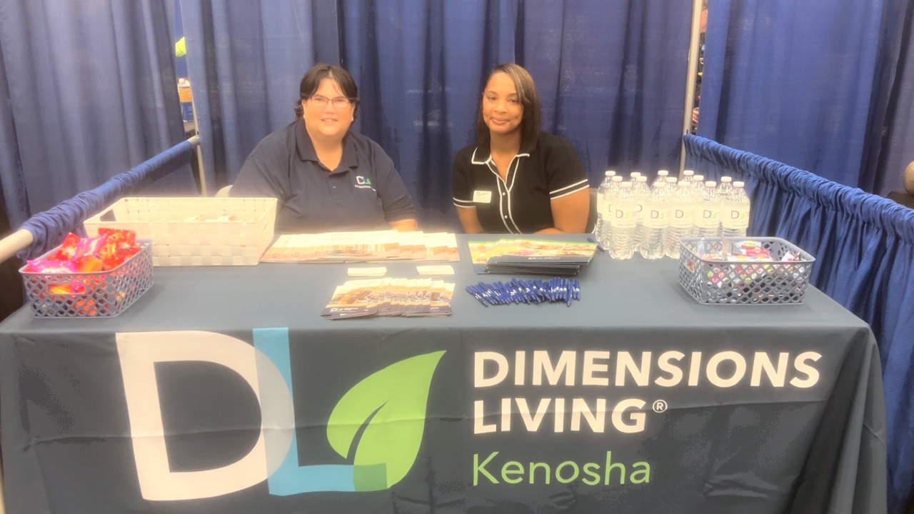 Dimensions Living Kenosha, Kenosha, WI 2