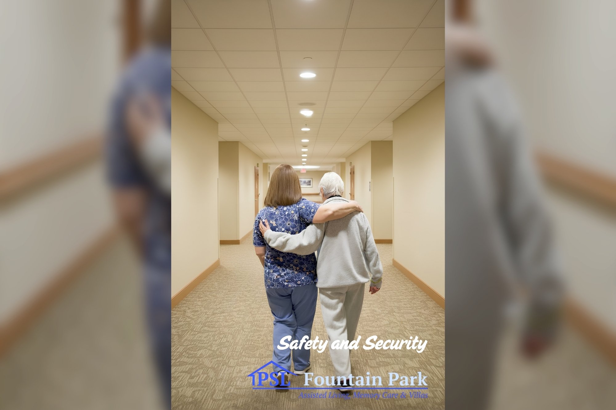 Fountain Park Assisted Living, Memory Care & Villas, Bryan, OH 6