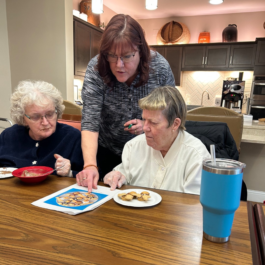Dimensions Living Eau Claire, Eau Claire, WI 6