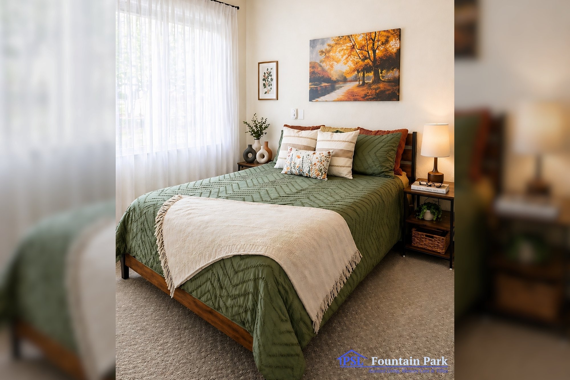 Fountain Park Assisted Living, Memory Care & Villas, Bryan, OH 7