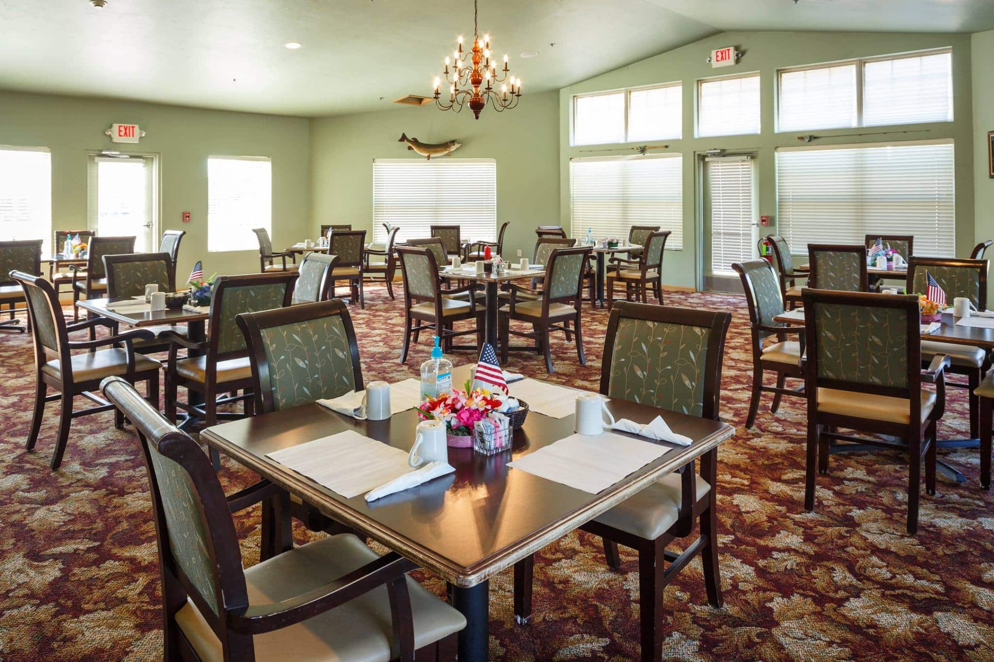 The Cottages on Golden Pond, Shawano, WI 2