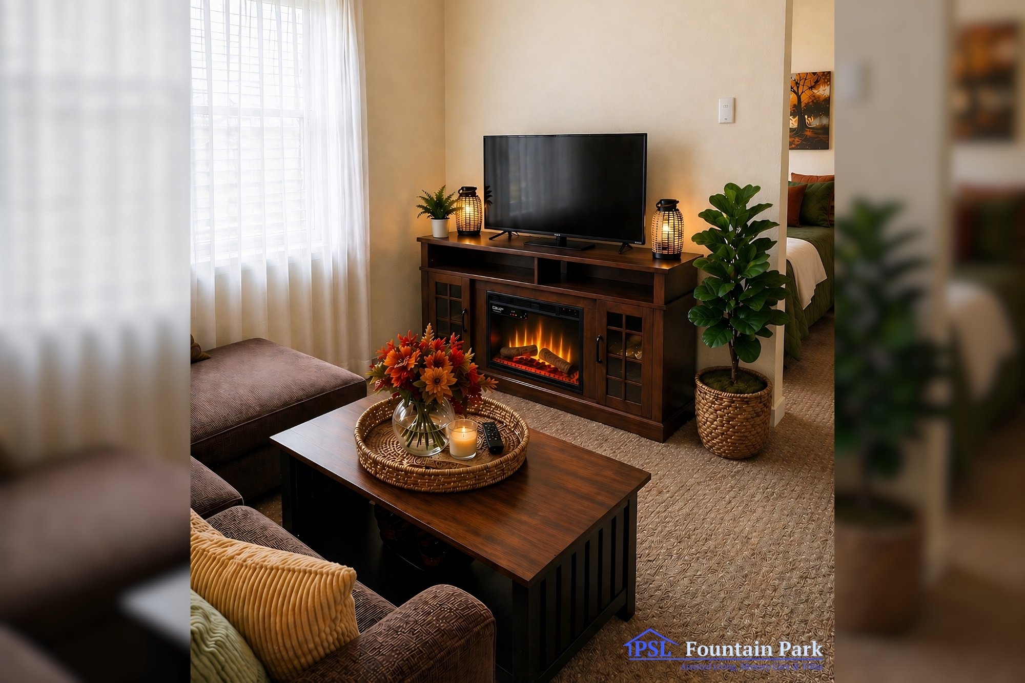 Fountain Park Assisted Living, Memory Care & Villas, Bryan, OH 9